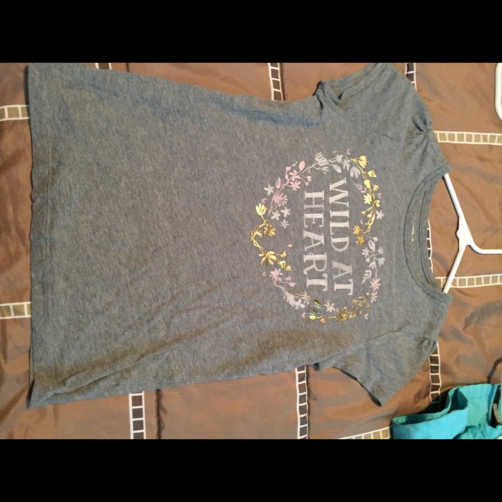 Lot of t shirts